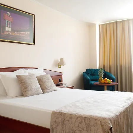 오비타 호텔 바르나