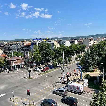 Orbita Отель 2*
