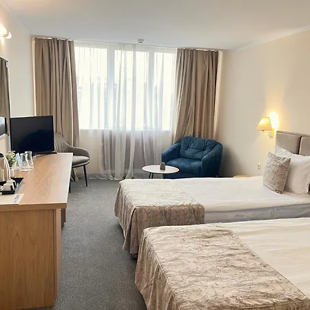 오비타 호텔 바르나