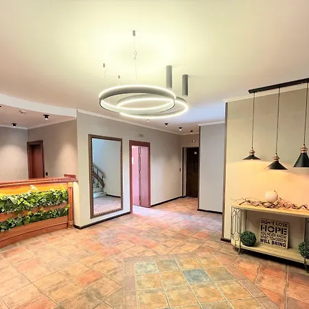 오비타 호텔 바르나