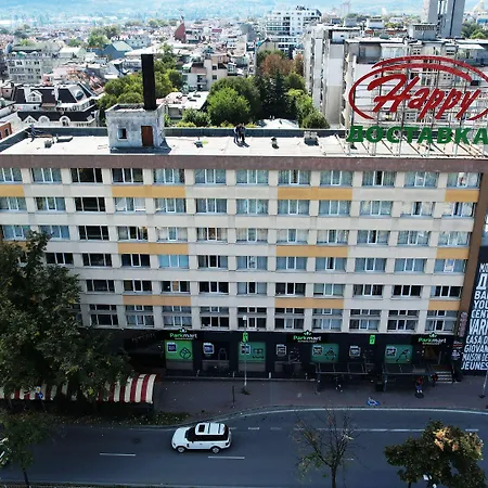 오비타 호텔 바르나