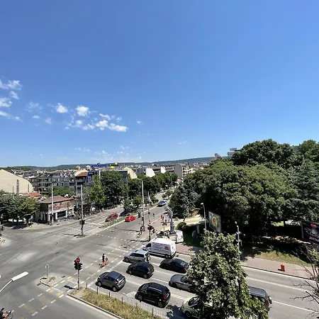 Orbita Отель