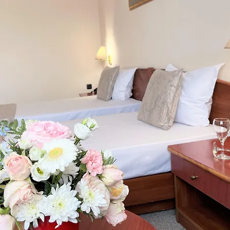 호텔 오비타 바르나