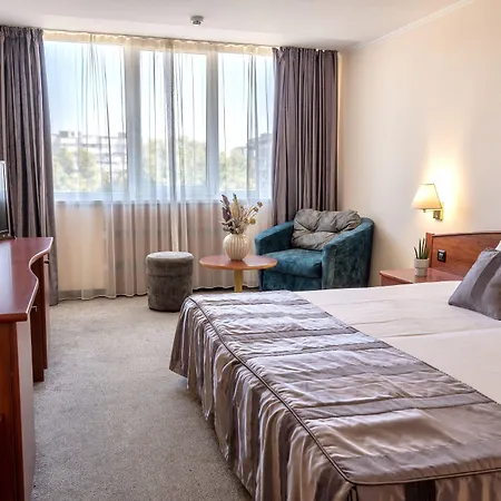 호텔 오비타 바르나