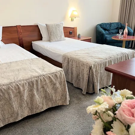 오비타 호텔 바르나