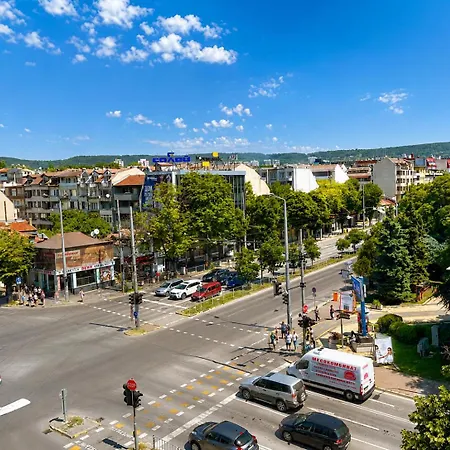 Szálloda Orbita 2*