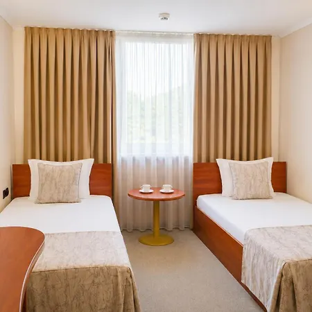 Hotel Orbita Warna