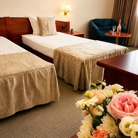 Orbita Hotel Warna