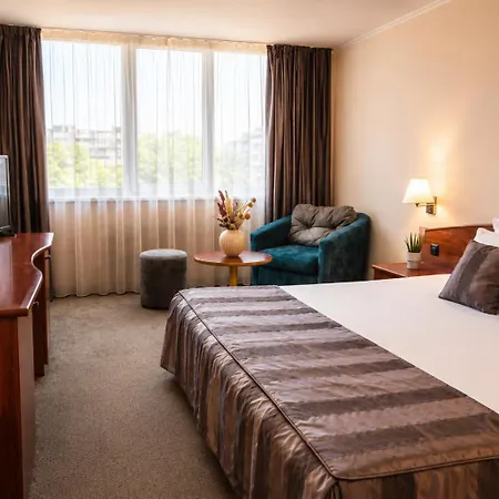Orbita Hotel Warna