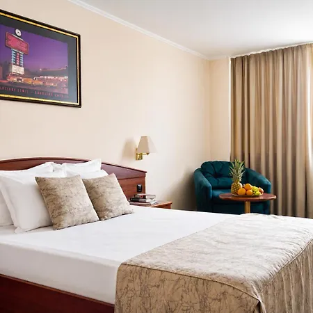 Orbita Hotel
