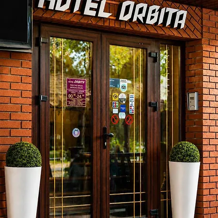 Orbita 2* Varna
