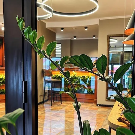 Orbita Hotel