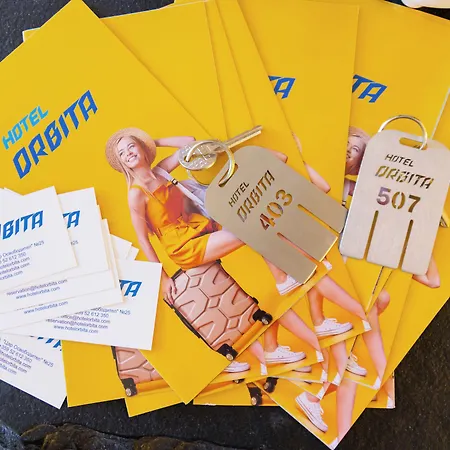 Orbita Varna