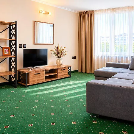 Orbita Hotel